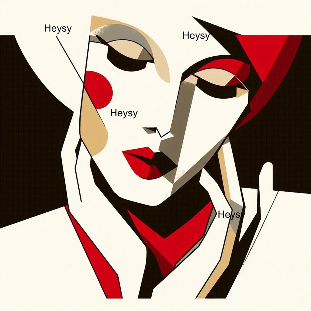 AI Digital Wall Art Photo Image Wallpaper for Room Decor-image