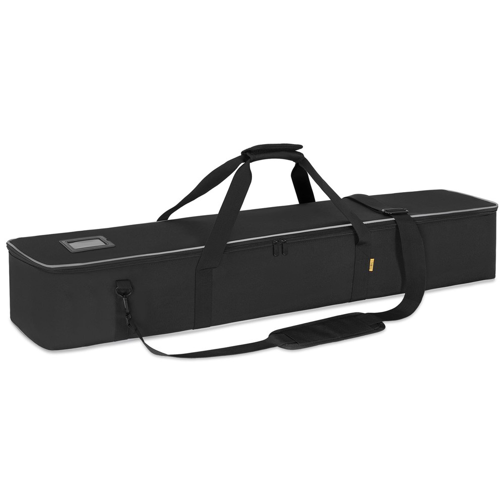 Bolsa tripÃ© multifuncional 40 X 7 X 7 polegadas/1015 X 18 X 18 cm resistente