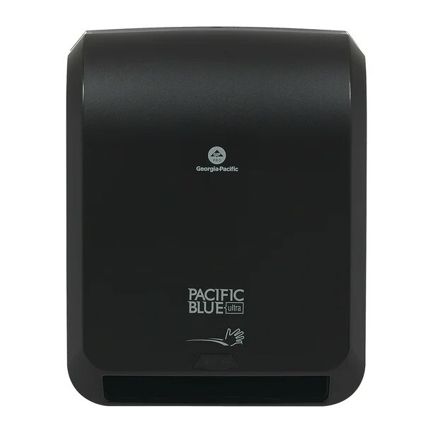 GP Pacific Blue 59590 High Capacity Automated Touchless Paper Towel Dispenser-image