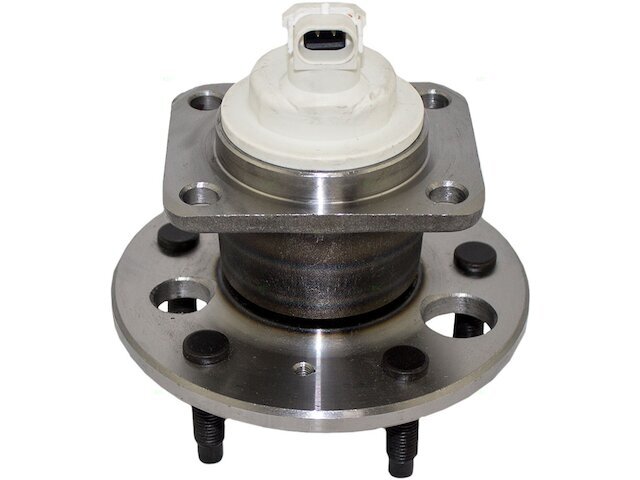 Rear Brock Wheel Hub Assembly fits Buick Century 2004-2005 22GJWR