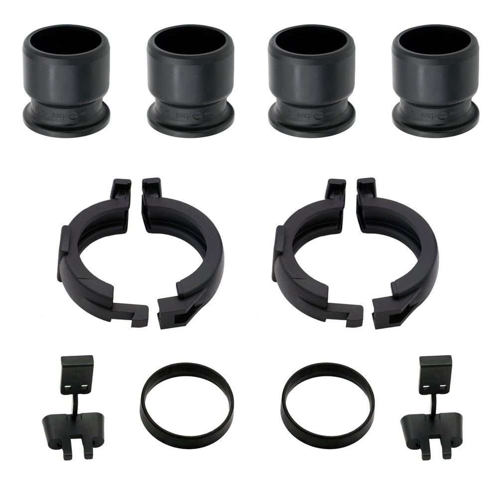 Row Spacer Kit for Solar Swimming Pool Heaters - Heliocol, SwimJoy/SwimLux