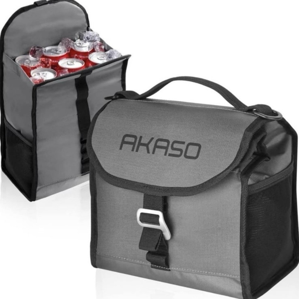 Insulated Cooler Lunch Bag
