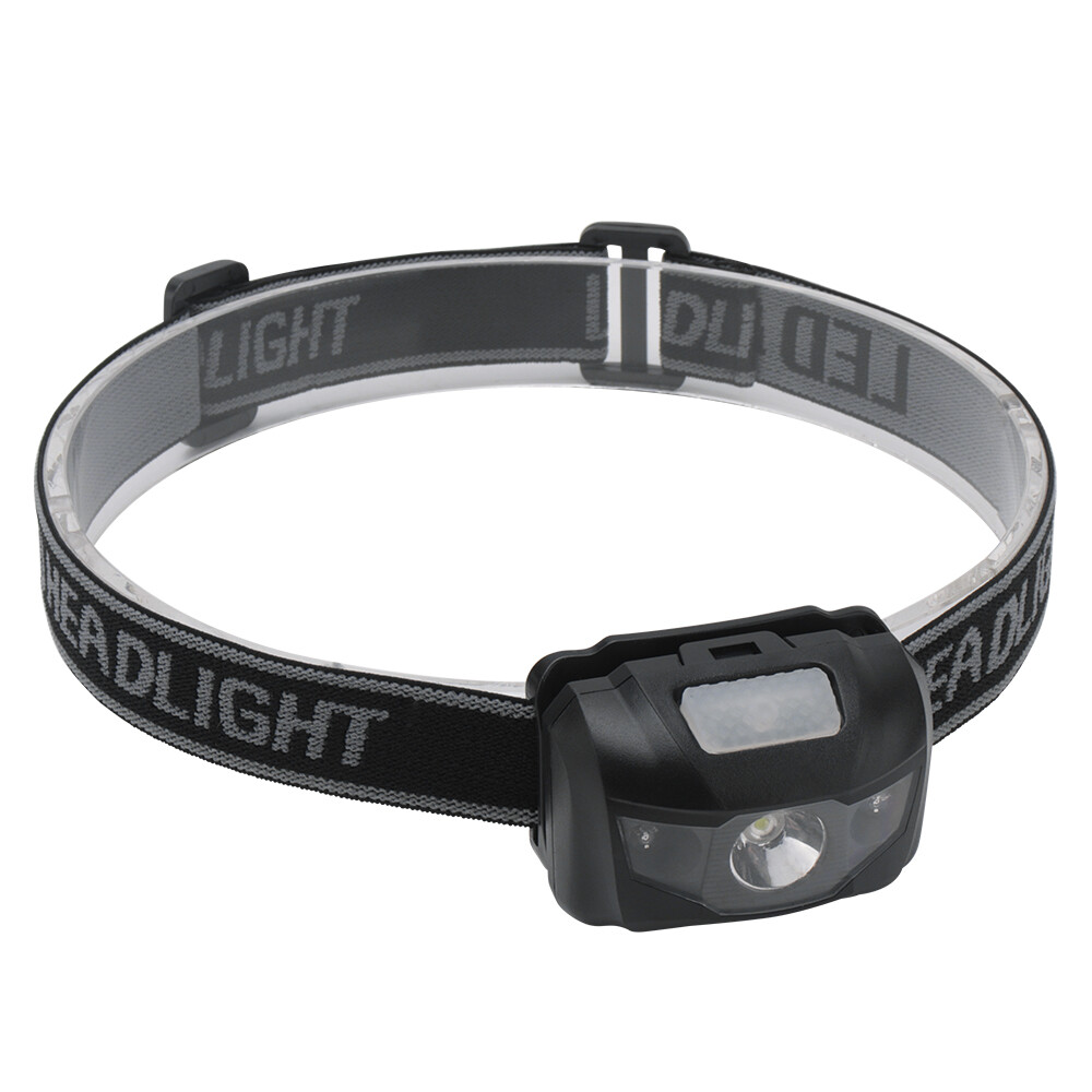 1000LM LED Headlamp Head Band Lamp Headlight Torch Flashlight Camping Light