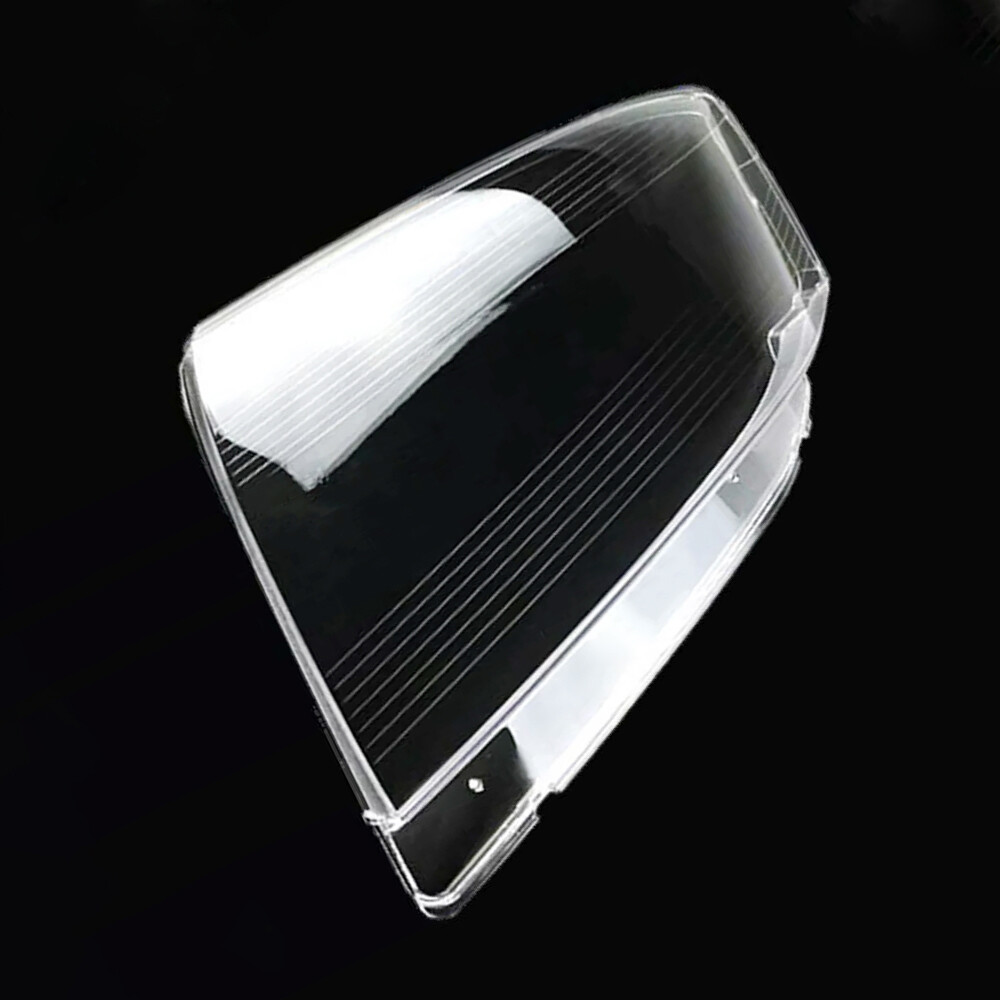 2005-2011 Cadillac STS & 2006-2009 STS-V Front Right Bumper Headlight Lens Cover Shell