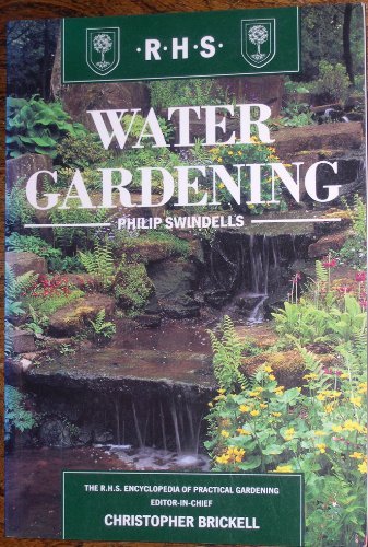 RHS Water Gardening Encyclopedia Expert Tips for Aquatic Plants