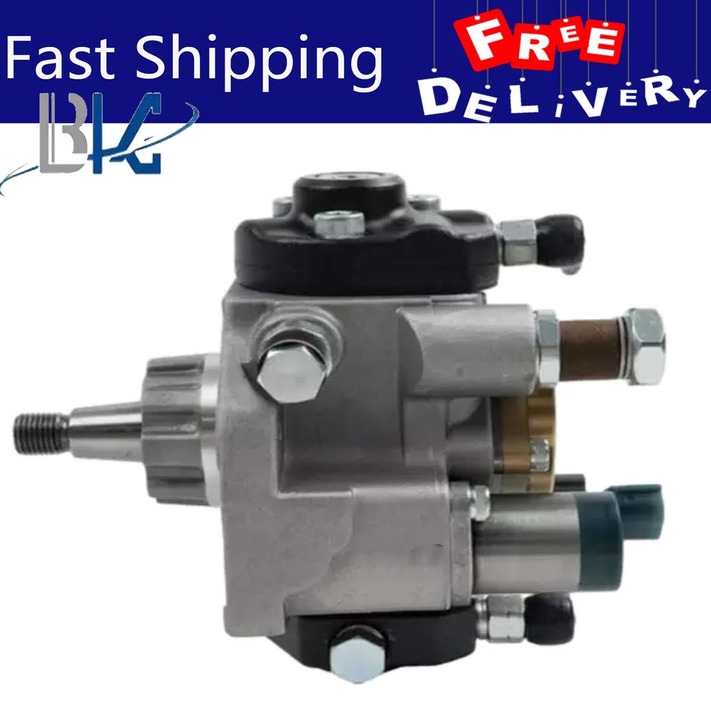 294000-1734 1J502-50505 HP3 Fuel Injection Pump For Kubota V3800 Engine Bobcat