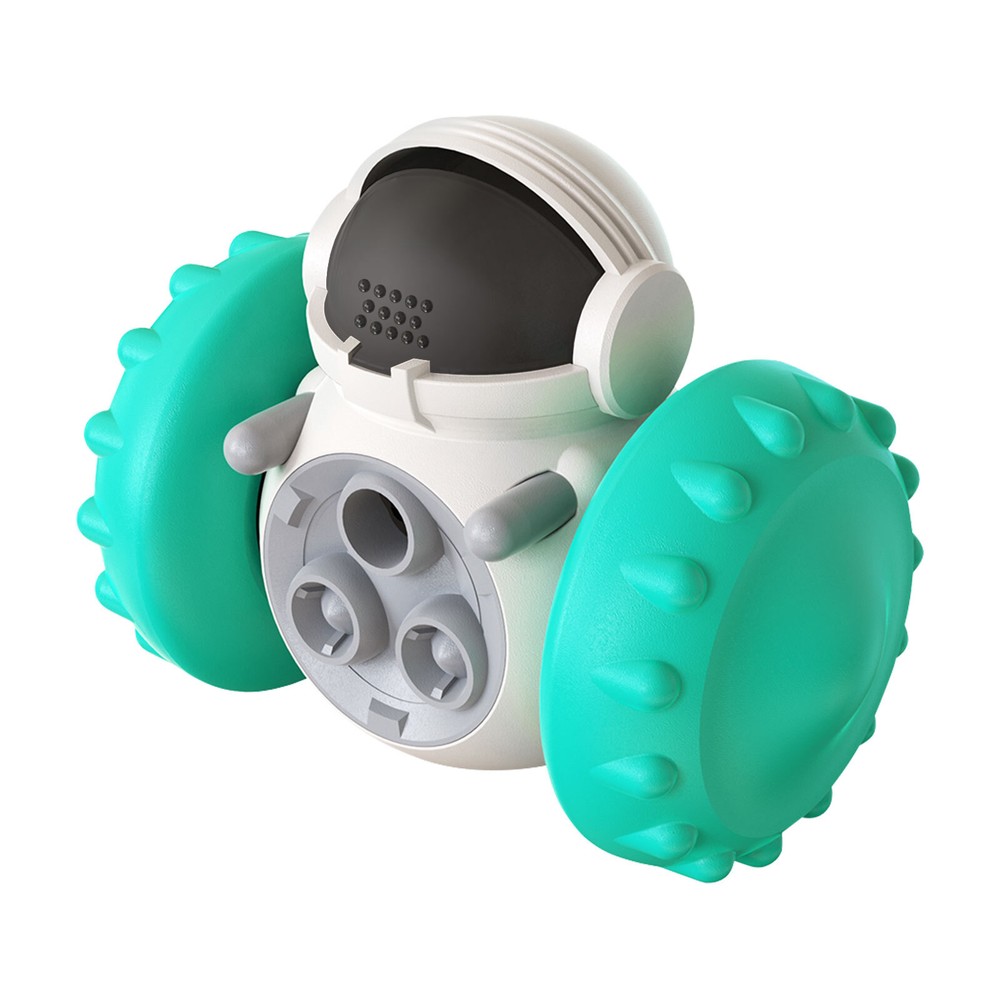 Meal-dispensing Pet Toy Interactive Pet Toy Pet Slow Slow Feeder Toy Food