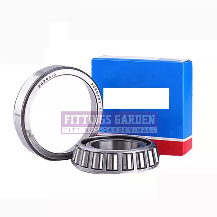 32211 J2/Q Tapered Roller Bearings 55x100x26.75mm High Precision Durable