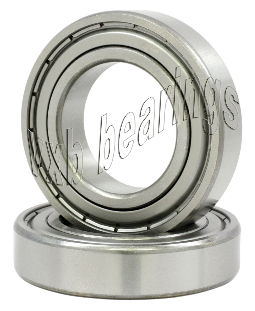 Quantum TE 100hpt - Spool Baitcaster Bearing set Fishing Ball Bearings Rolling