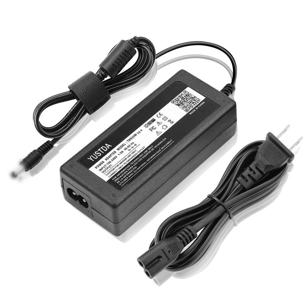 AC Adapter For Sony SRS-X7/B SRSX7/W SRSX7/C NFC Wireless Bluetooth Speaker