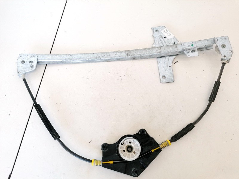 9634456880 Window Regulator Front Right Peugeot 307 DE1360242-83