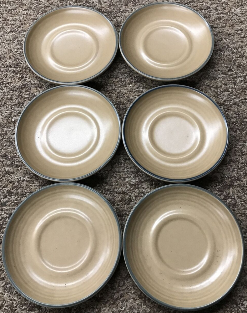 Vintage Pfaltzgraff Folk Art 6