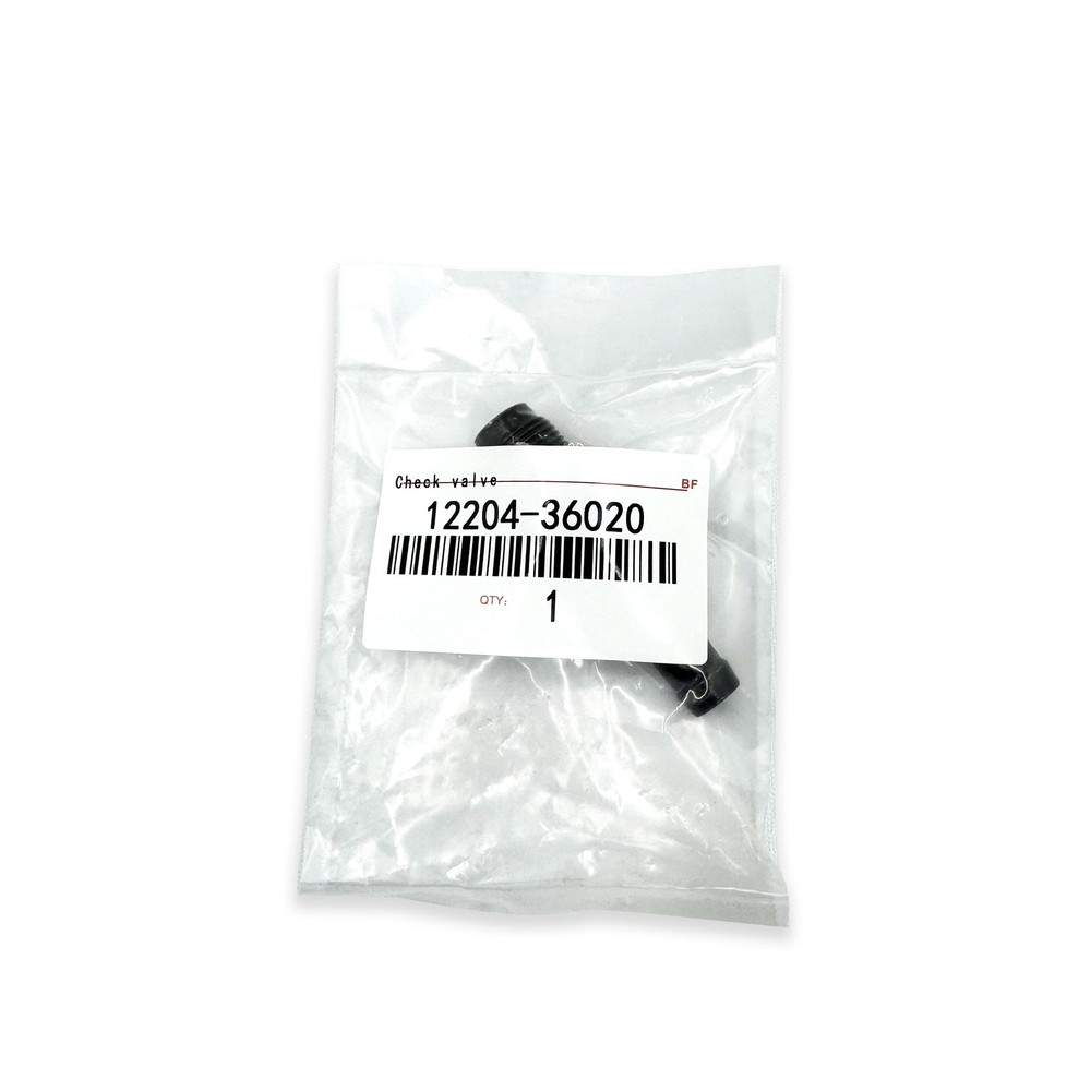 Toyota 13-18 Avalon Hybrid 2.5L 2AR-FXE Engine PCV Valve 12204-36020