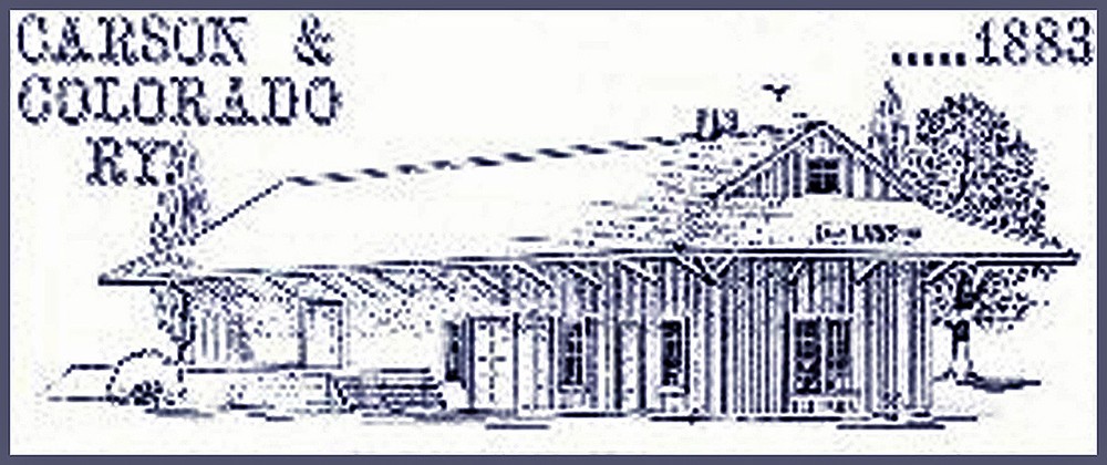 LAWS DEPOT HO Model Railroad Structure Unpainted Craftsman Wood Kit CM31415