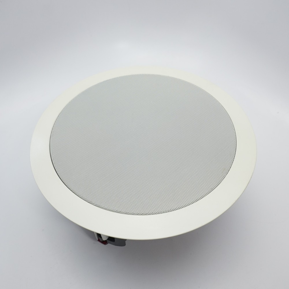 SpeakerCraft  AIM Series 8 Two In Ceiling Speaker