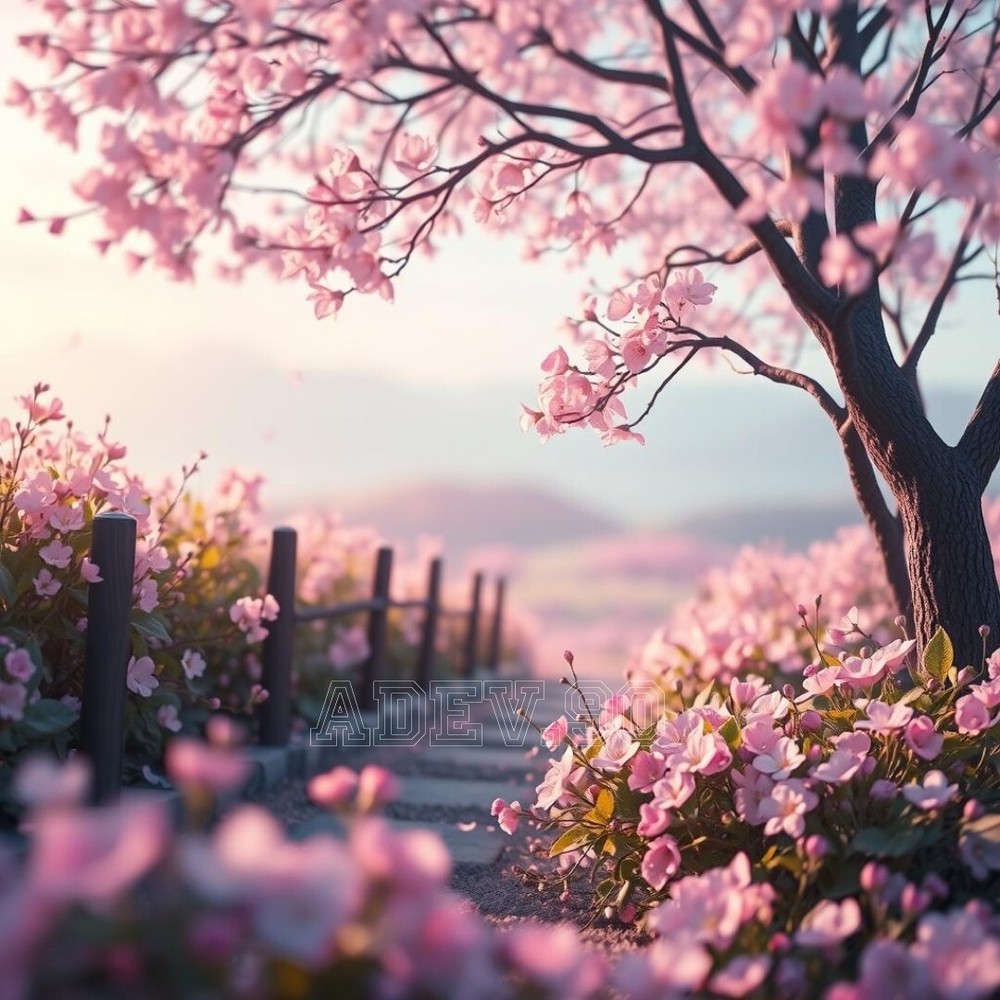 AI Art Digital Image Wallpaper Background for Desktop-image