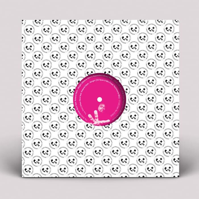 Urban Soul Alright 2024 Remixes (Vinyl)