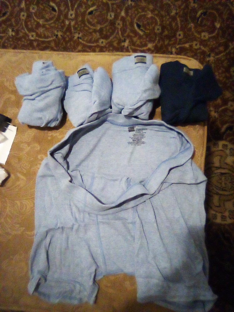 hanes boxer briefs xl (5 Packs)