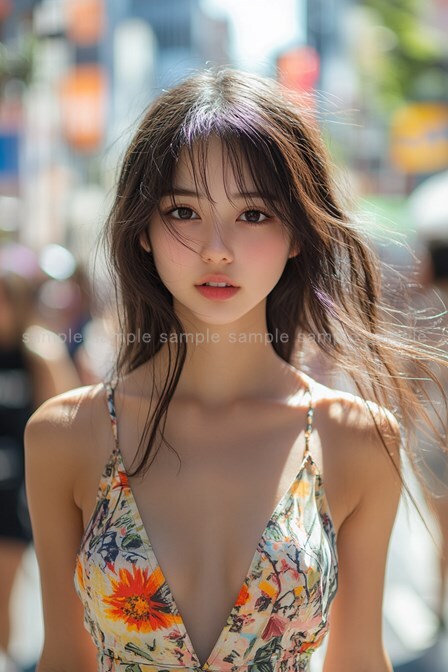 Digital Art Wallpaper Background for Desktop & Devices  