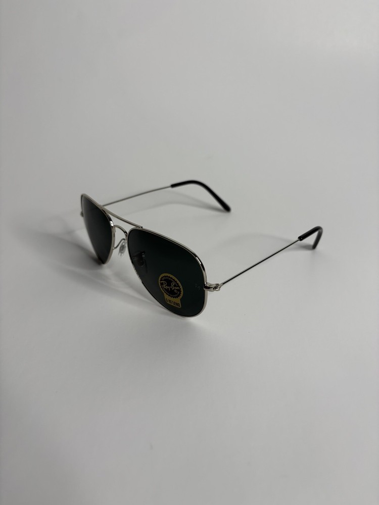 RAY-BAN RB3025 AVIATOR Men’s Sunglasses