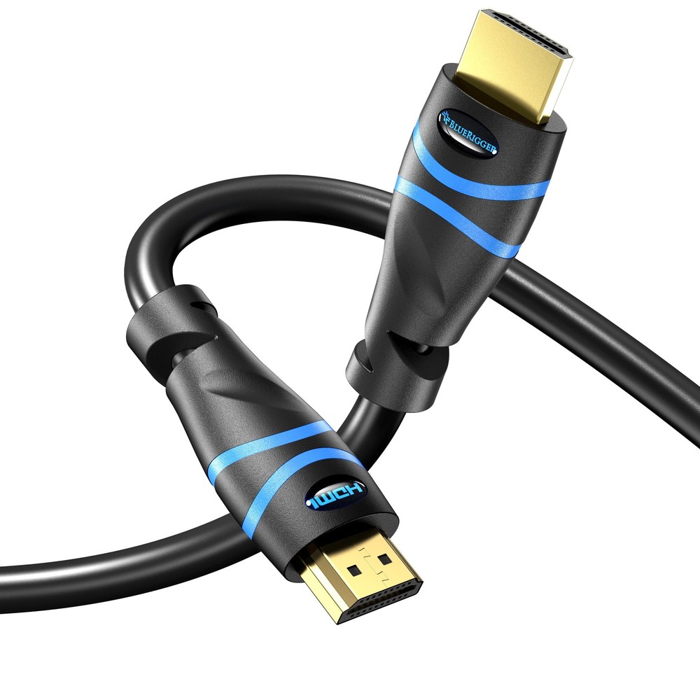 8K HDMI Cable 6FT 48Gbps 4K 120Hz 8K 60Hz HDR Ethernet