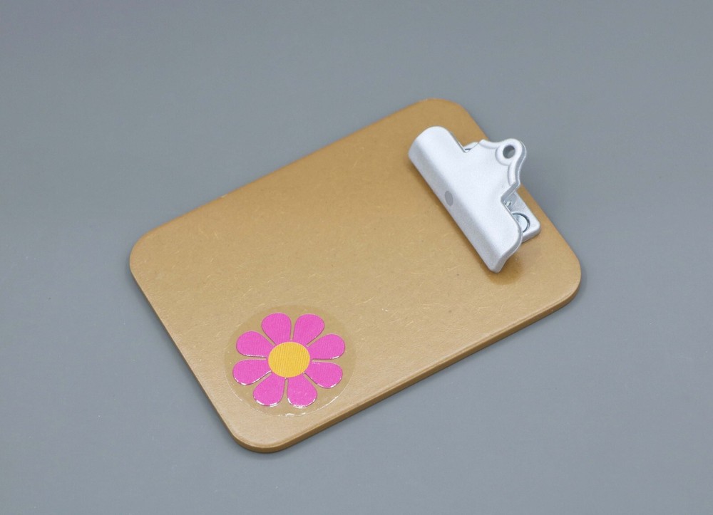 American Girl Clipboard Accessory for 18
