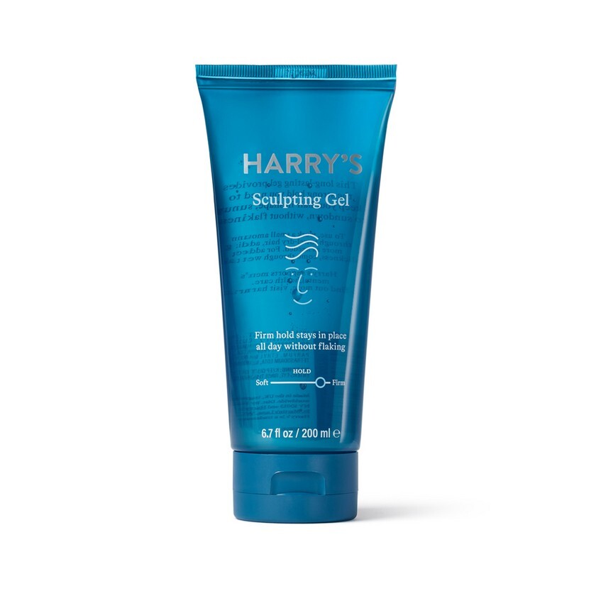Harry's Sculpting Gel Firm Hold 6.7Oz  BUY NOW!-image