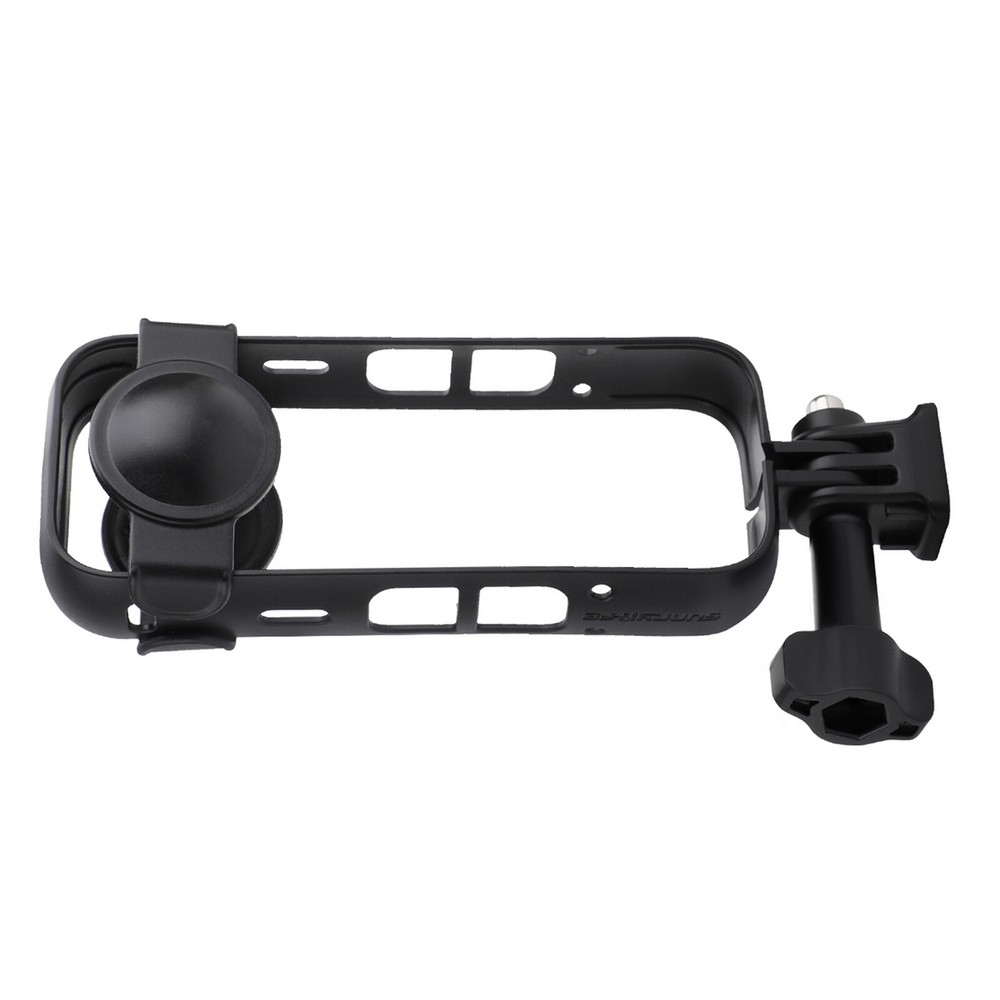 Camera Protective Frame Lens Cover Adapter Bracket Extension For Insta360 X3