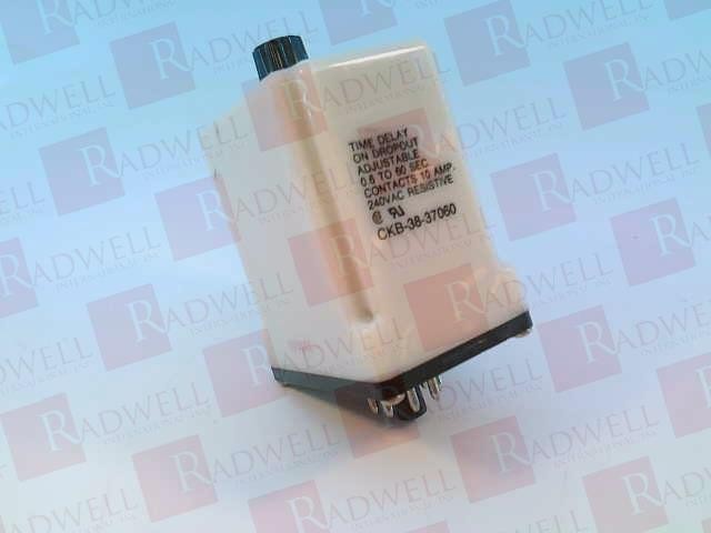 TE CONNECTIVITY CKB-38-37060 / CKB3837060 (USED)