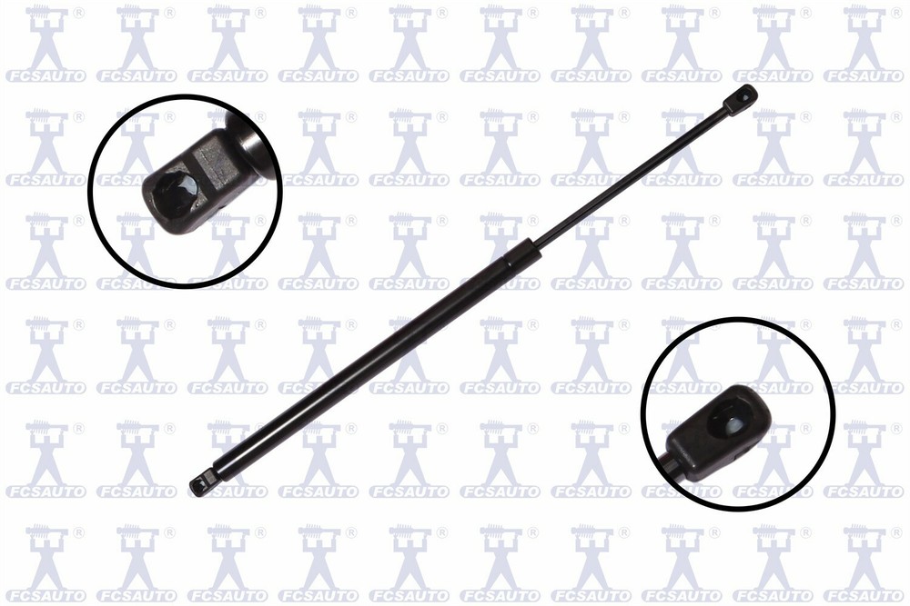 Tailgate Lift Support For 2007-2013 GMC Yukon XL 2500 194UI37