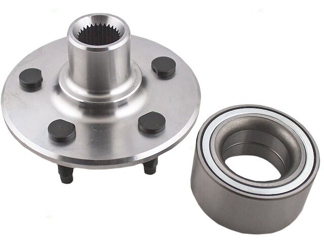 Rear Wheel Hub Repair Kit for 2007-2010 Explorer Sport Trac 95BXHF Fit