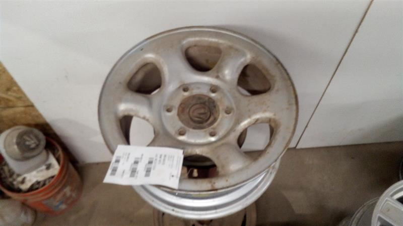 15x7 Wheel Rim from 2001 Toyota Truck 100 8352223