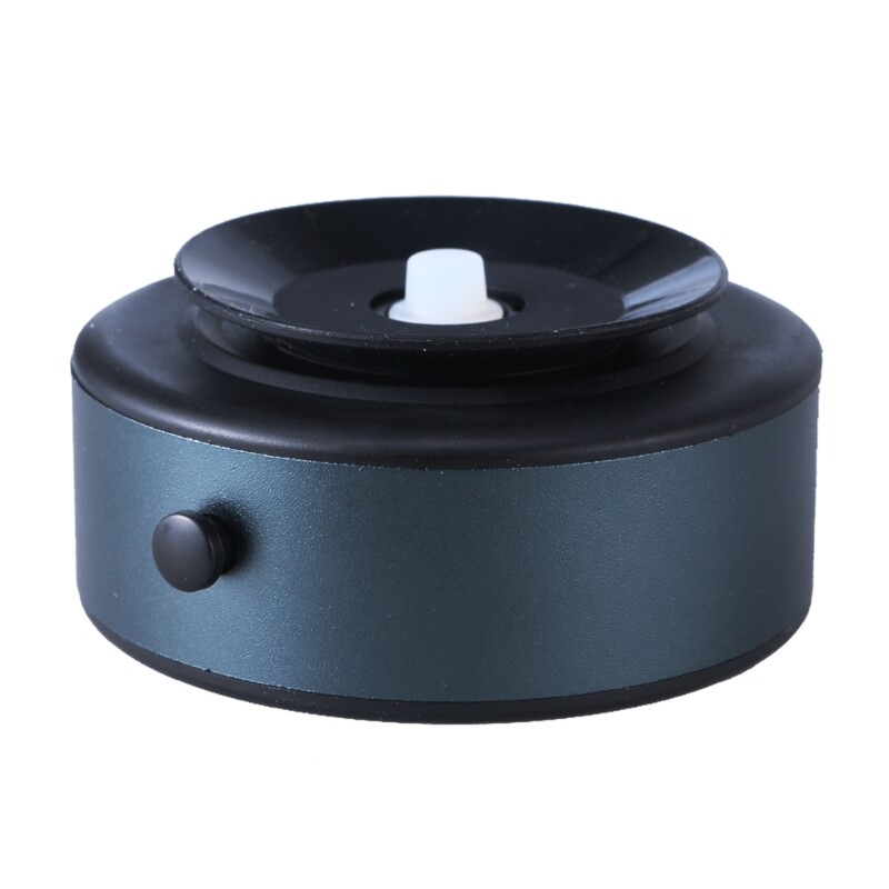 Universal Car Phone Mount - Magnetic Air Vent & Dashboard Holder