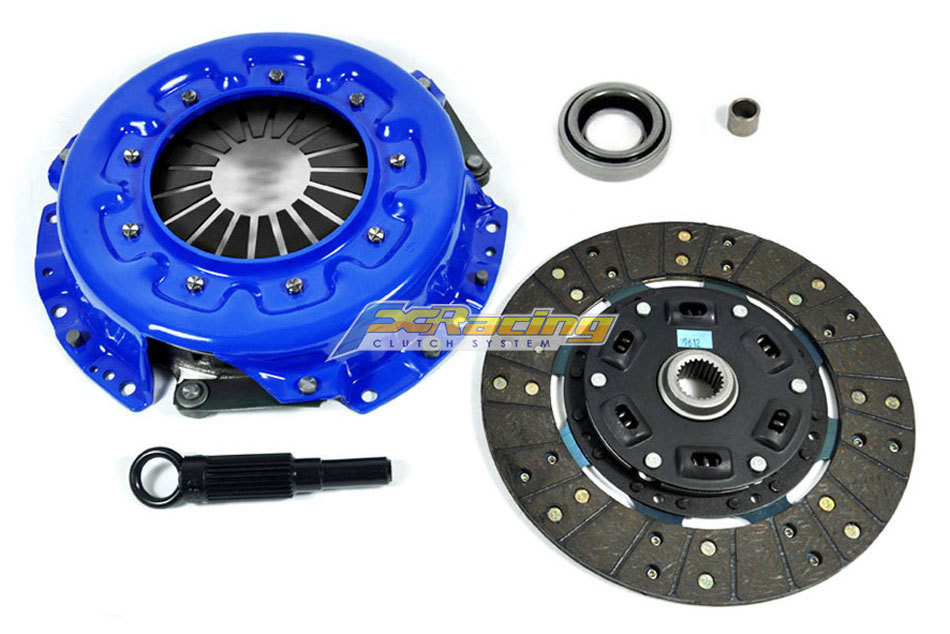 FX STAGE 1 HD SPORT CLUTCH KIT for NISSAN FRONTIER PICKUP TRUCK
