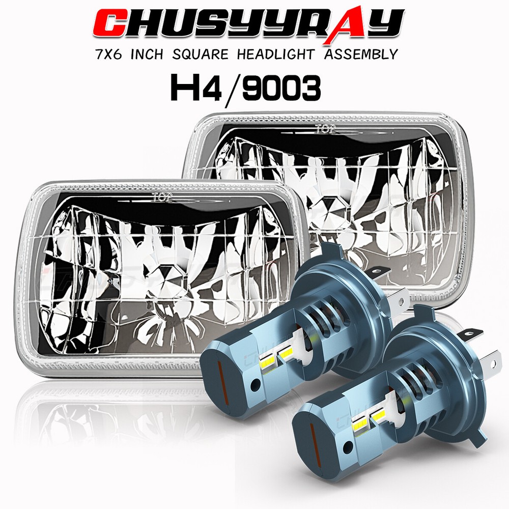 fits for Ford E-350 E-450 Super Pair 5X7