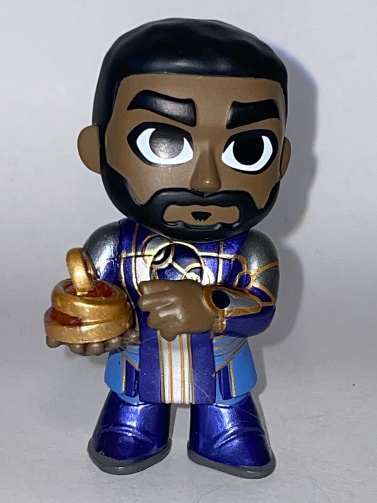 ETERNALS - Funko Mystery Minis - Bobblehead - PHASTOS