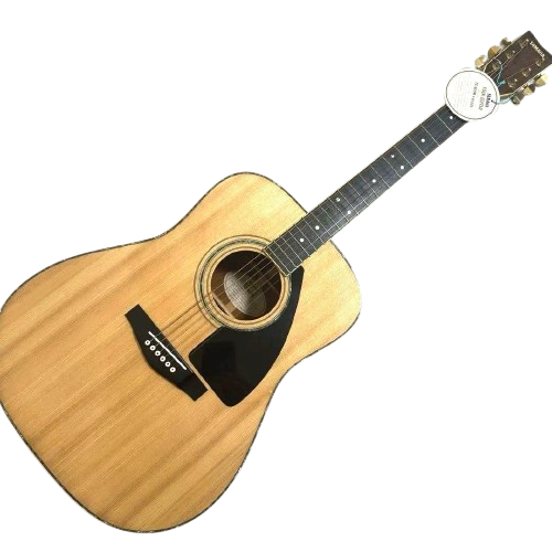 Upgrade your sound with the rare Yamaha FG 400M Acoustic Guitar in very good condition, a vintage gem from Japan