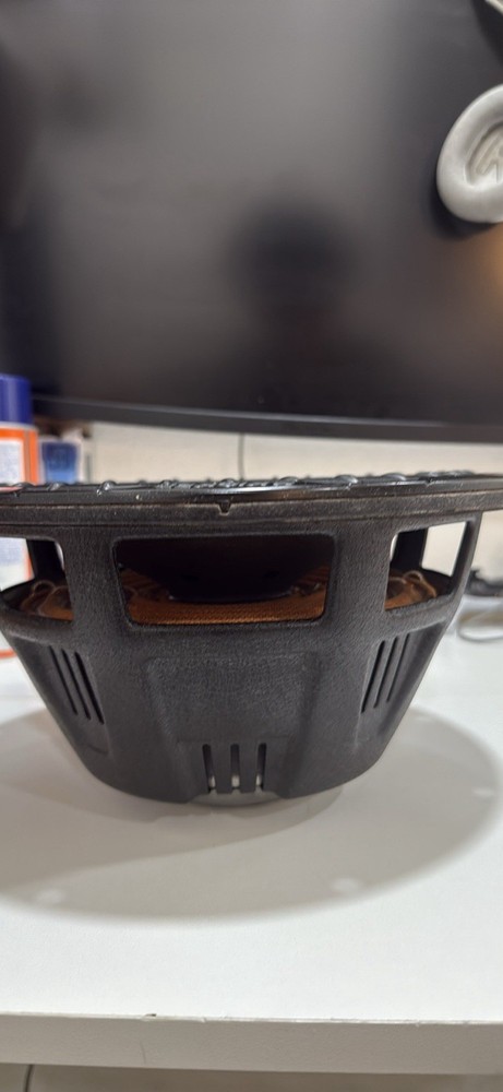 Kicker 10 Inch Comp R 2 Ohm Subwoofer for Powerful Bass