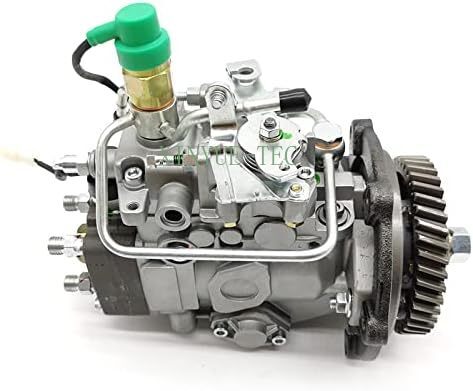 High quality Fuel Injection Pump 104641-6211 for Isuzu Engine 4JB Fast delivery