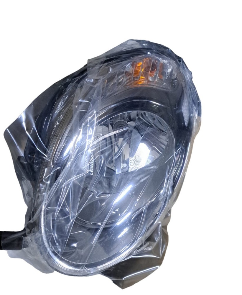 Left Headlight - FIAT 500L 2017/2022 - ORIGINAL FIAT 52089196