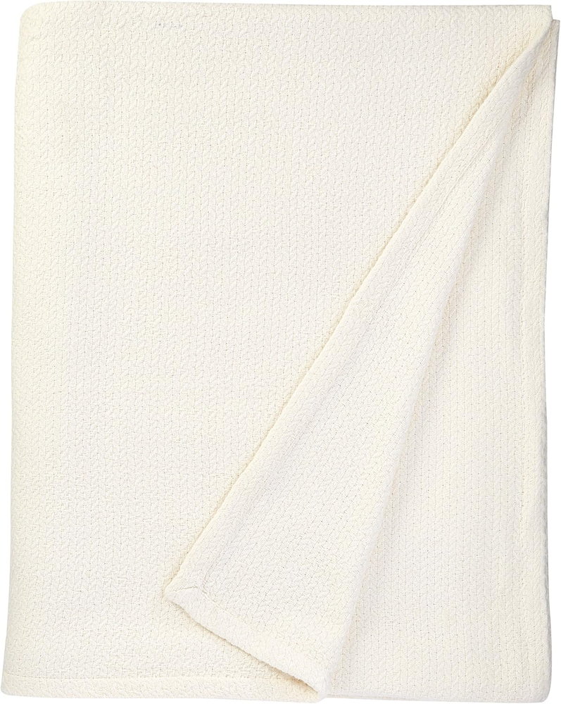 Nimbus Throw Blanket 108