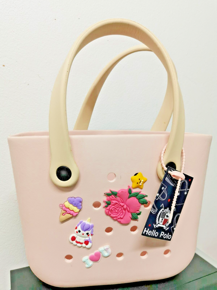 Beachbag,Handbag,Fashionbag, easy to carry, waterproof,high capacity #Gift