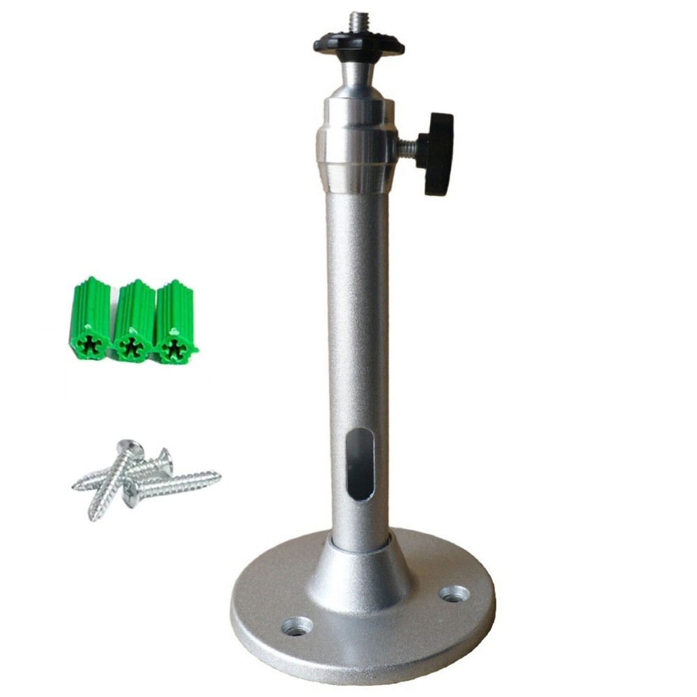 360° Rotatable Universal Wall Ceiling Mount Stand Accessory For Mini Projector