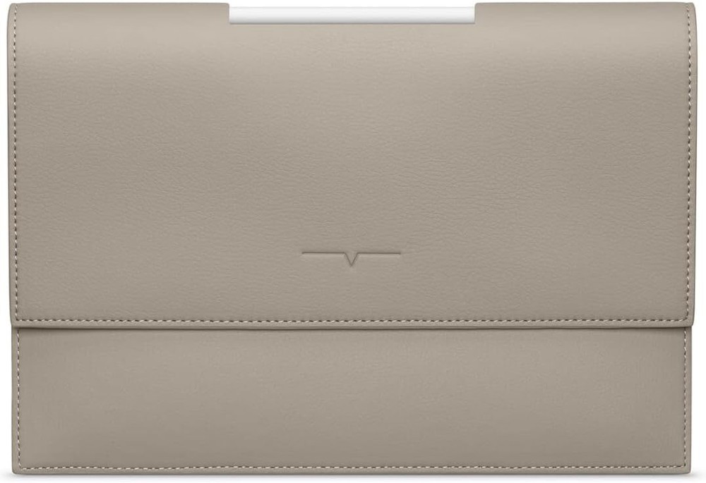 The iPad Portfolio 11-inch Stone
