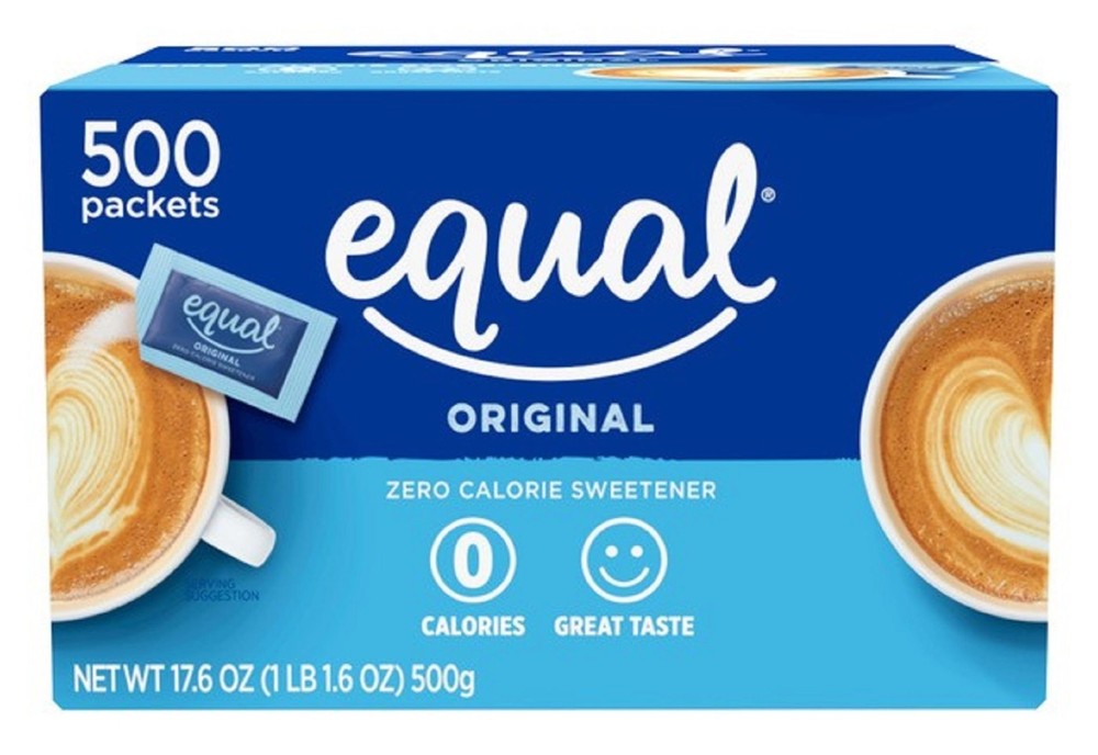 0 Calorie Sweetener, Sugar Substitute, Zero Calorie Sugar Alternative Sweeten...