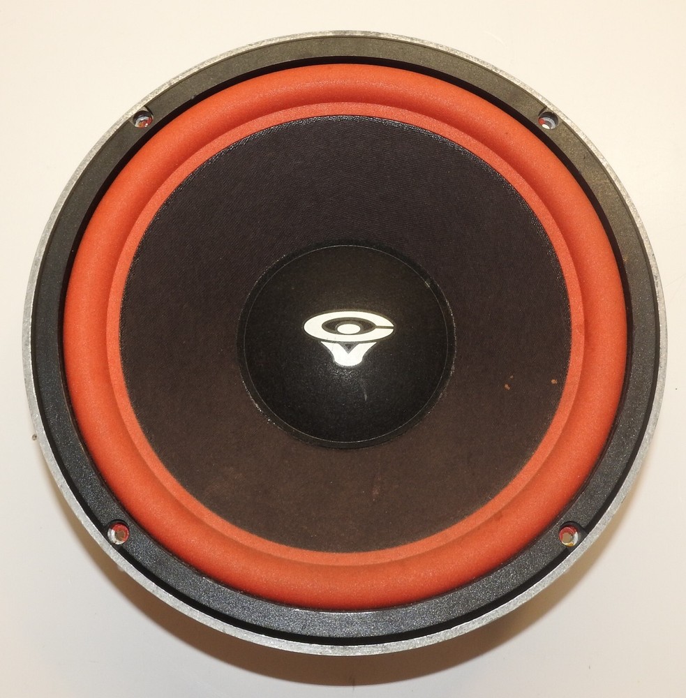 CERWIN VEGA LS-10 WOOFER 10