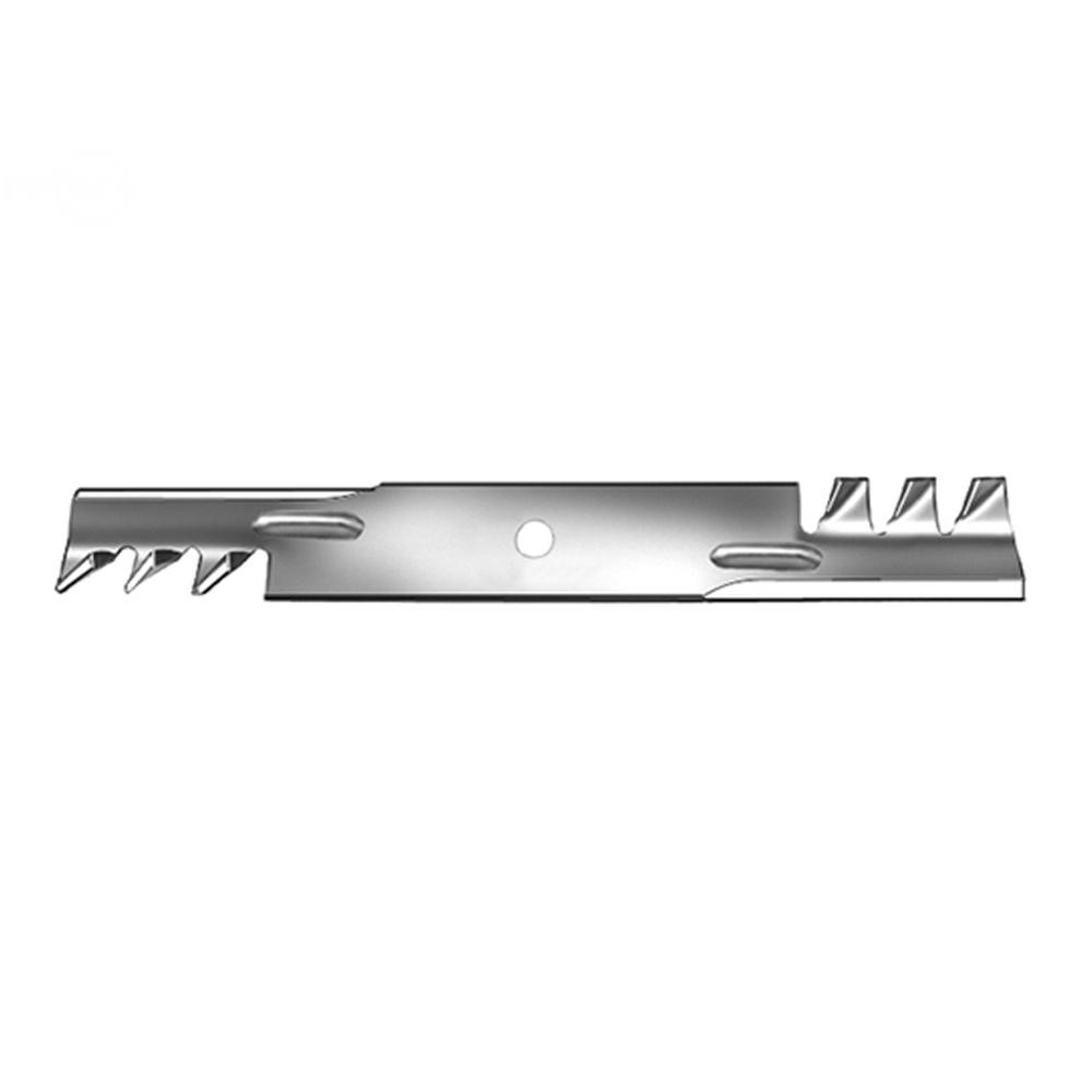Dixon Toothed Mower Blade Replaces 522829301