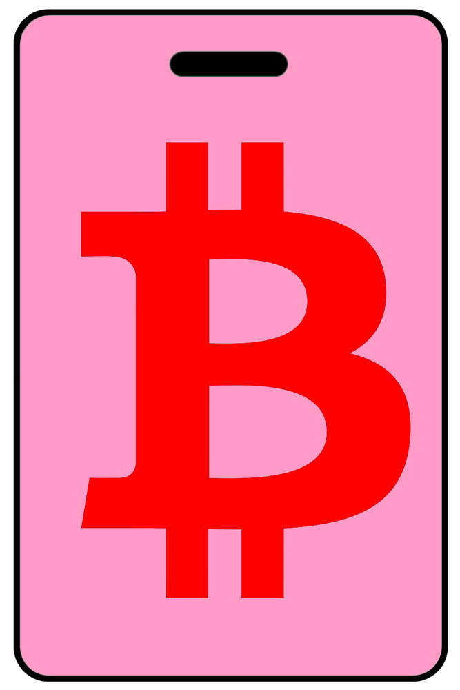 Pink Cryptocurrency 