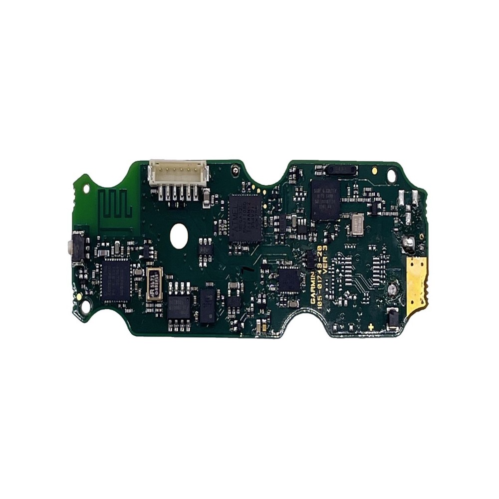 Defective Garmin DC40 GPS Dog Collar Motherboard US Version