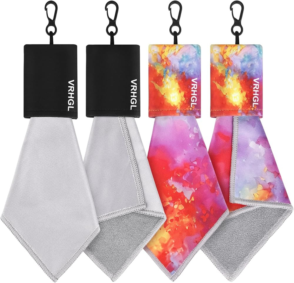 2 Sided Glasses Cleaner & Polishing Cloths,Travel Eye Glass Cleaning Cloths w...